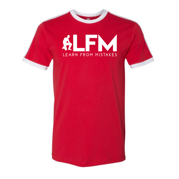 LFM 2 Tone Tee