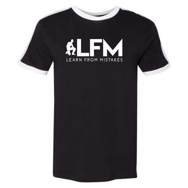 LFM 2 Tone Tee