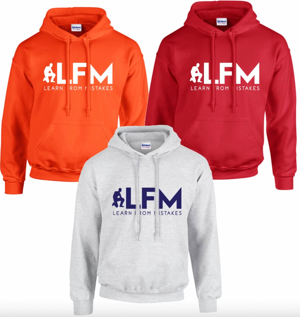 Hoodies