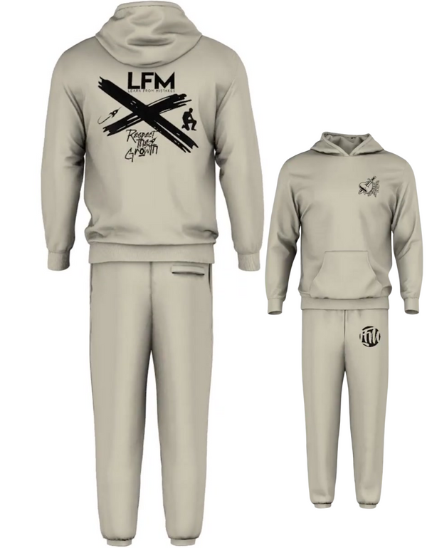 LFM❌RTG Sweatsuit