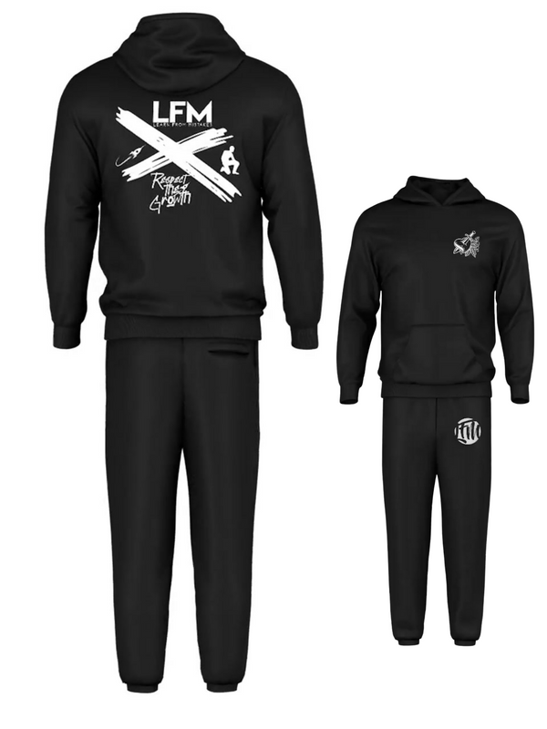 LFM❌RTG Sweatsuit